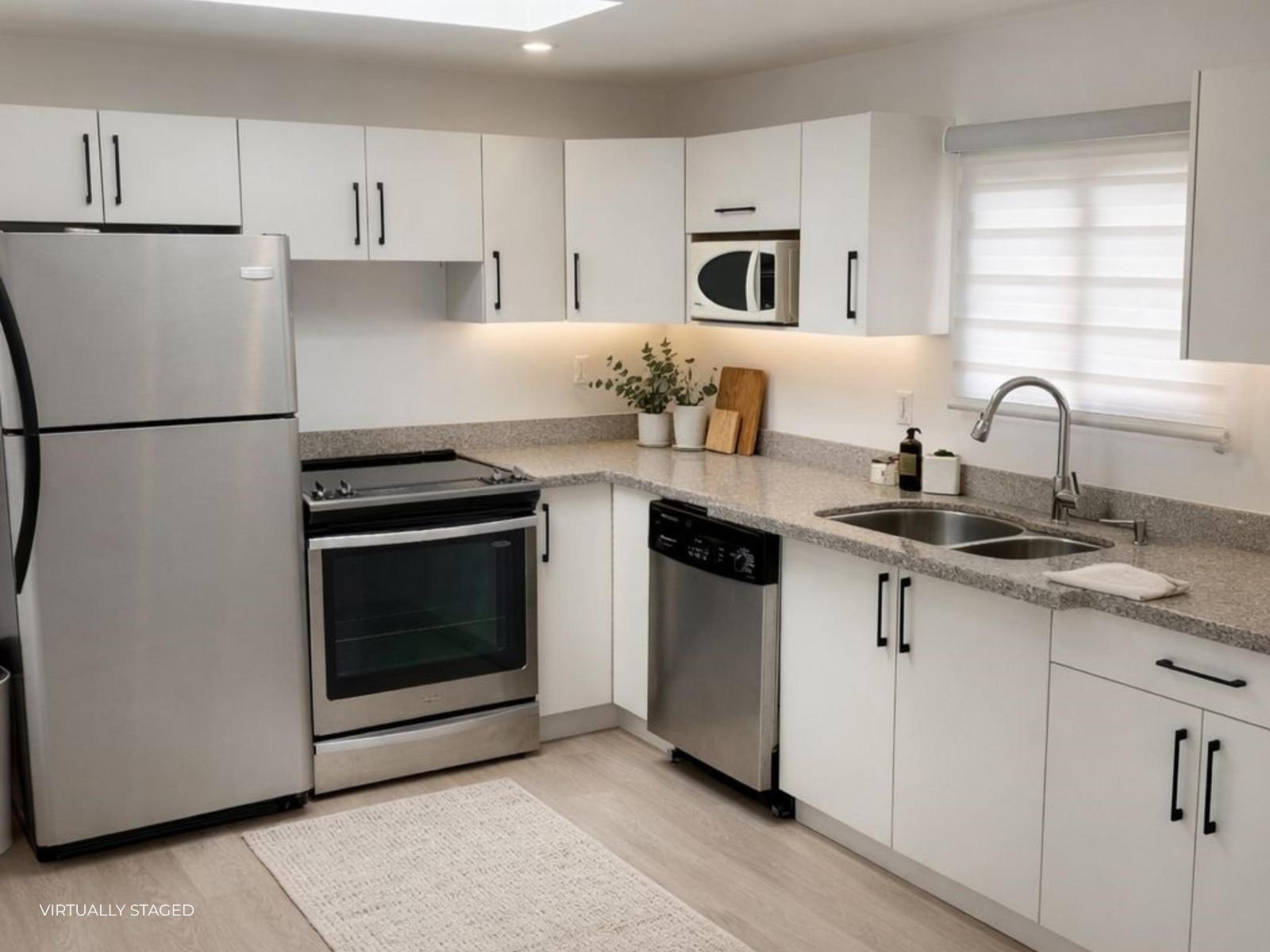 6 6571 King George Boulevard, Surrey, British Columbia  V3W 4Z4 - Photo 5 - R3104635