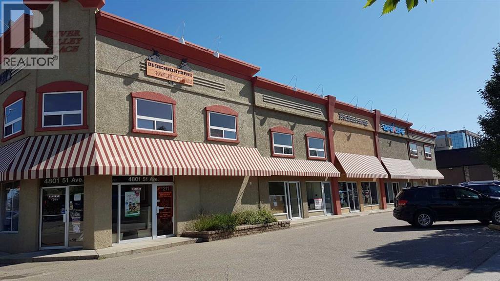 4801 51 Avenue, Red Deer, Alberta  T4N 4H2 - Photo 3 - A2275013