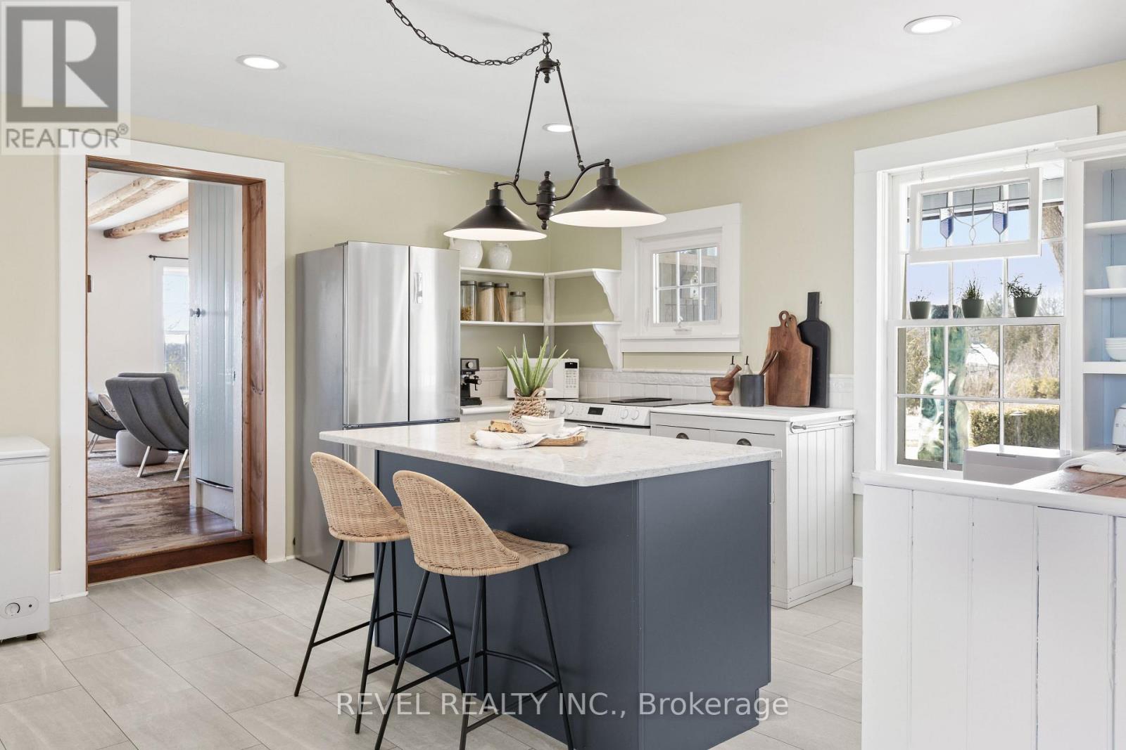 291 County Rd 30, Kawartha Lakes, Ontario  K0M 1L0 - Photo 10 - X12990256