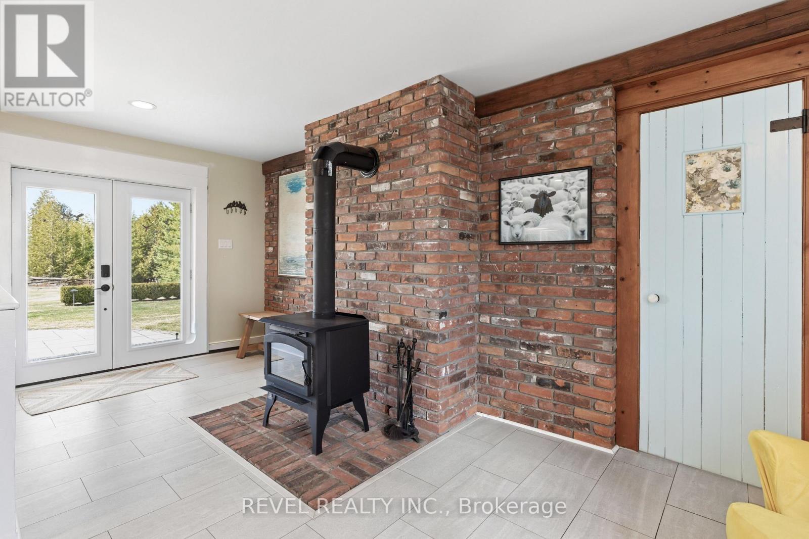 291 County Rd 30, Kawartha Lakes, Ontario  K0M 1L0 - Photo 15 - X12990256