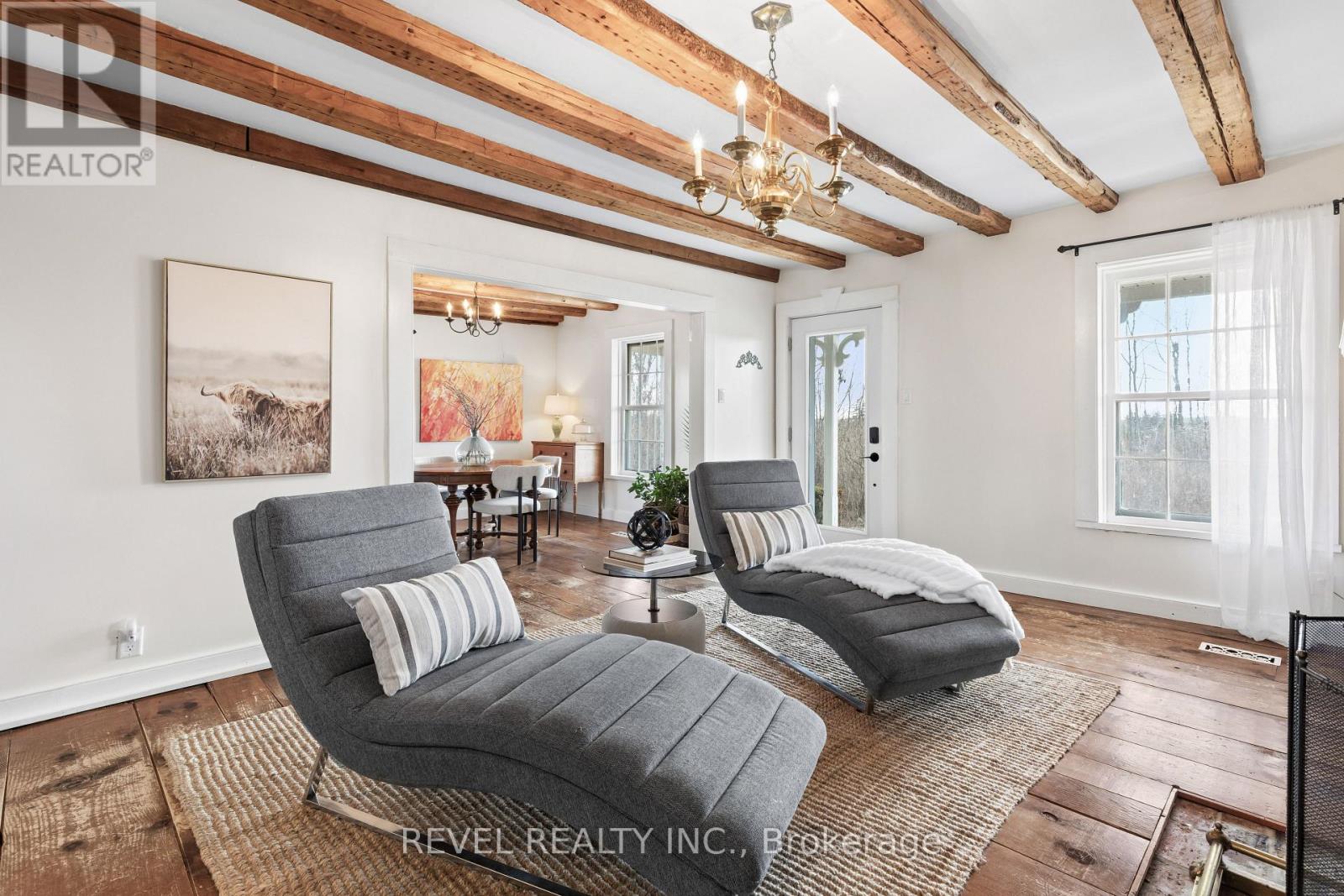 291 County Rd 30, Kawartha Lakes, Ontario  K0M 1L0 - Photo 16 - X12990256