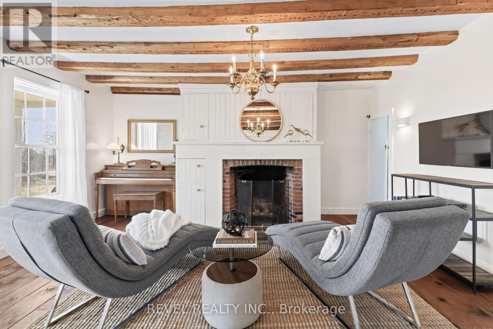 291 County Rd 30, Kawartha Lakes, Ontario  K0M 1L0 - Photo 18 - X12990256