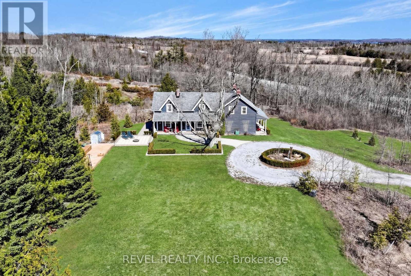 291 County Rd 30, Kawartha Lakes, Ontario  K0M 1L0 - Photo 2 - X12990256