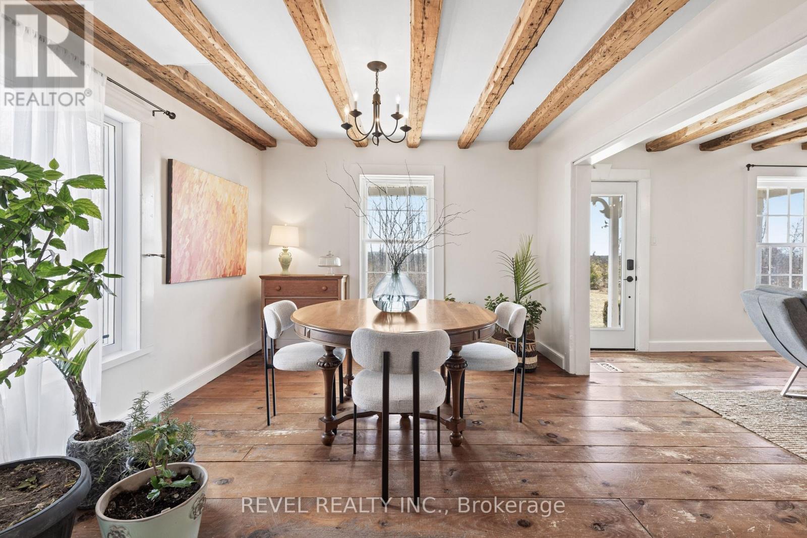 291 County Rd 30, Kawartha Lakes, Ontario  K0M 1L0 - Photo 20 - X12990256