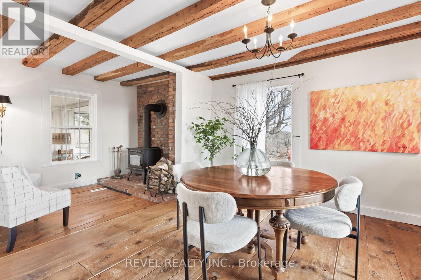 291 County Rd 30, Kawartha Lakes, Ontario  K0M 1L0 - Photo 21 - X12990256