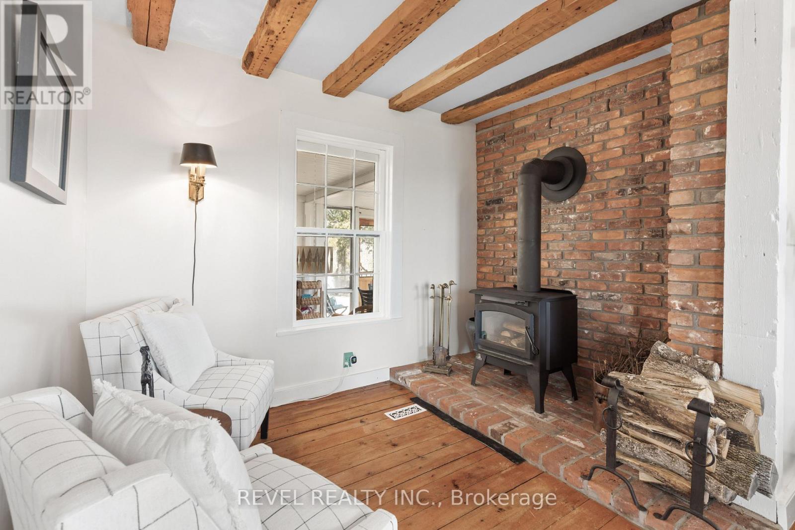 291 County Rd 30, Kawartha Lakes, Ontario  K0M 1L0 - Photo 22 - X12990256