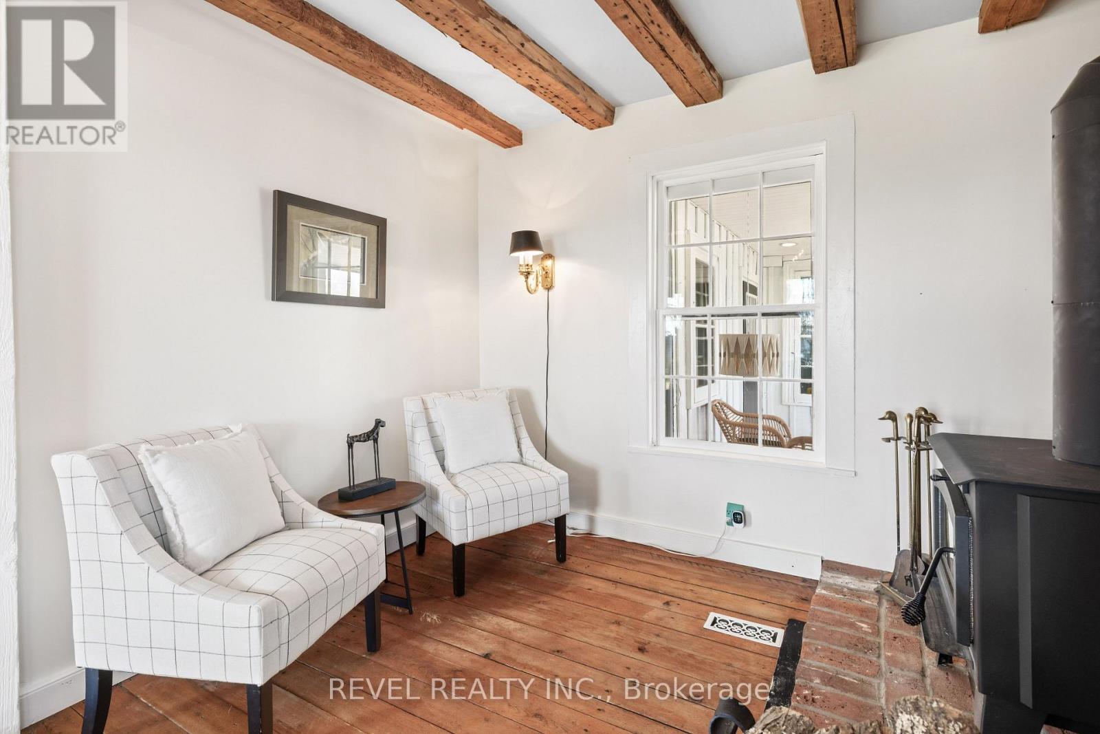 291 County Rd 30, Kawartha Lakes, Ontario  K0M 1L0 - Photo 23 - X12990256