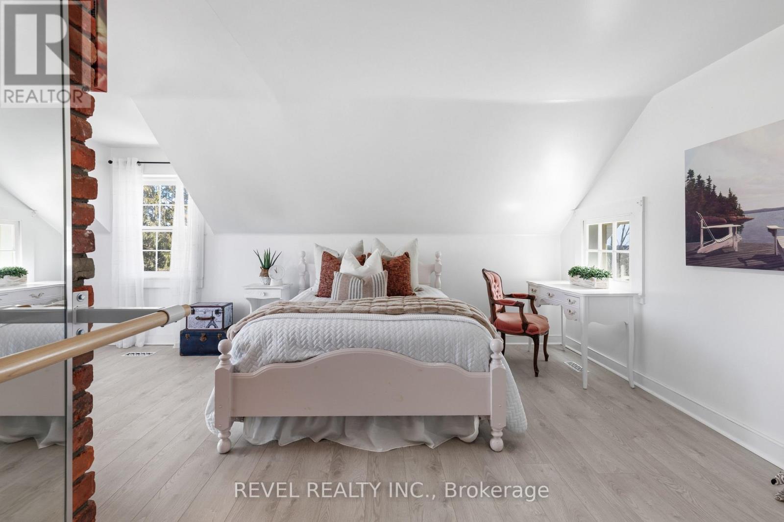 291 County Rd 30, Kawartha Lakes, Ontario  K0M 1L0 - Photo 30 - X12990256