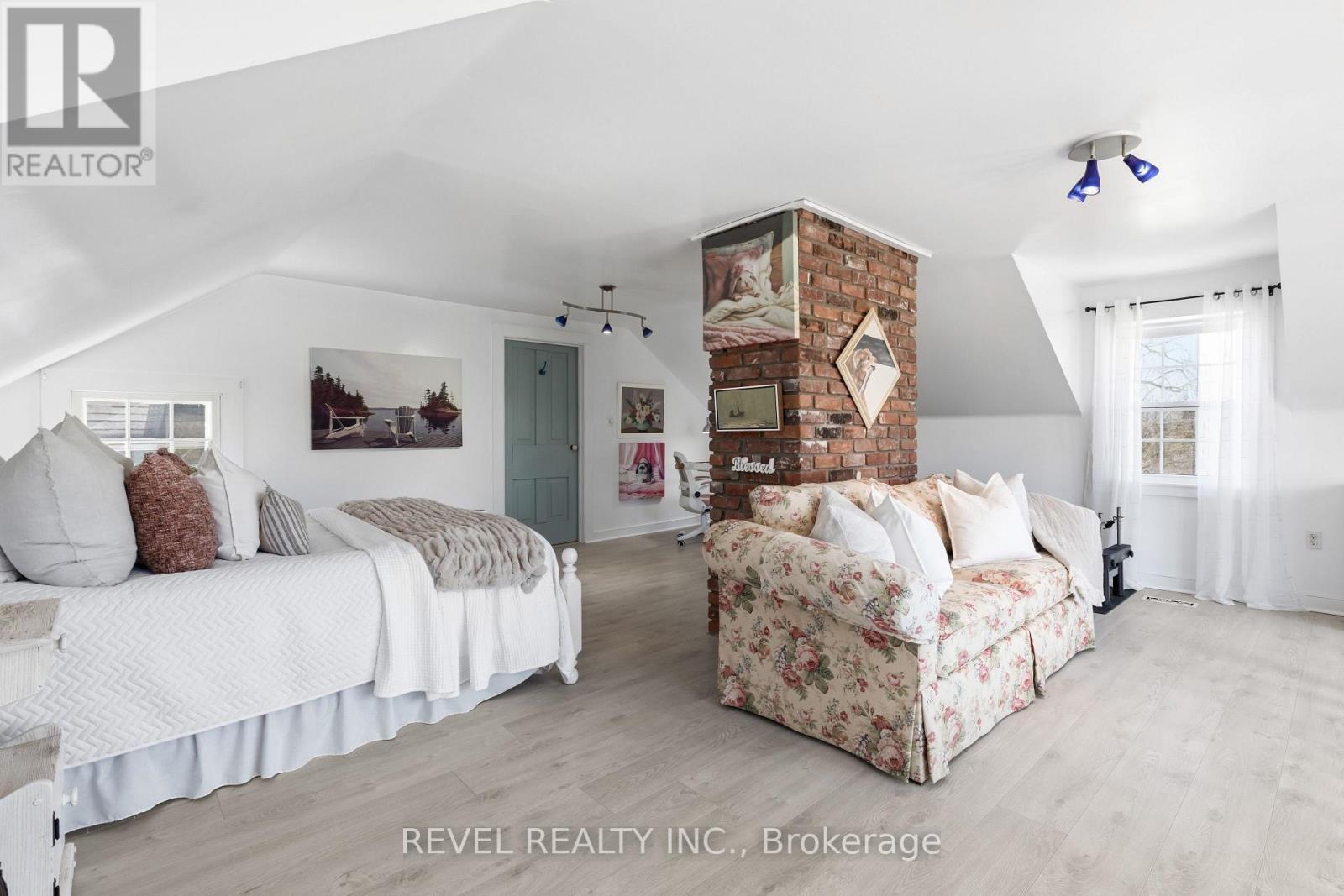 291 County Rd 30, Kawartha Lakes, Ontario  K0M 1L0 - Photo 33 - X12990256