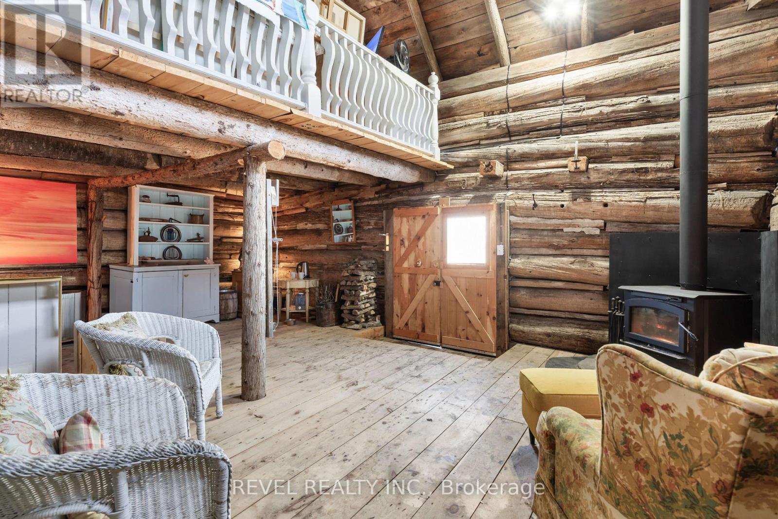 291 County Rd 30, Kawartha Lakes, Ontario  K0M 1L0 - Photo 45 - X12990256