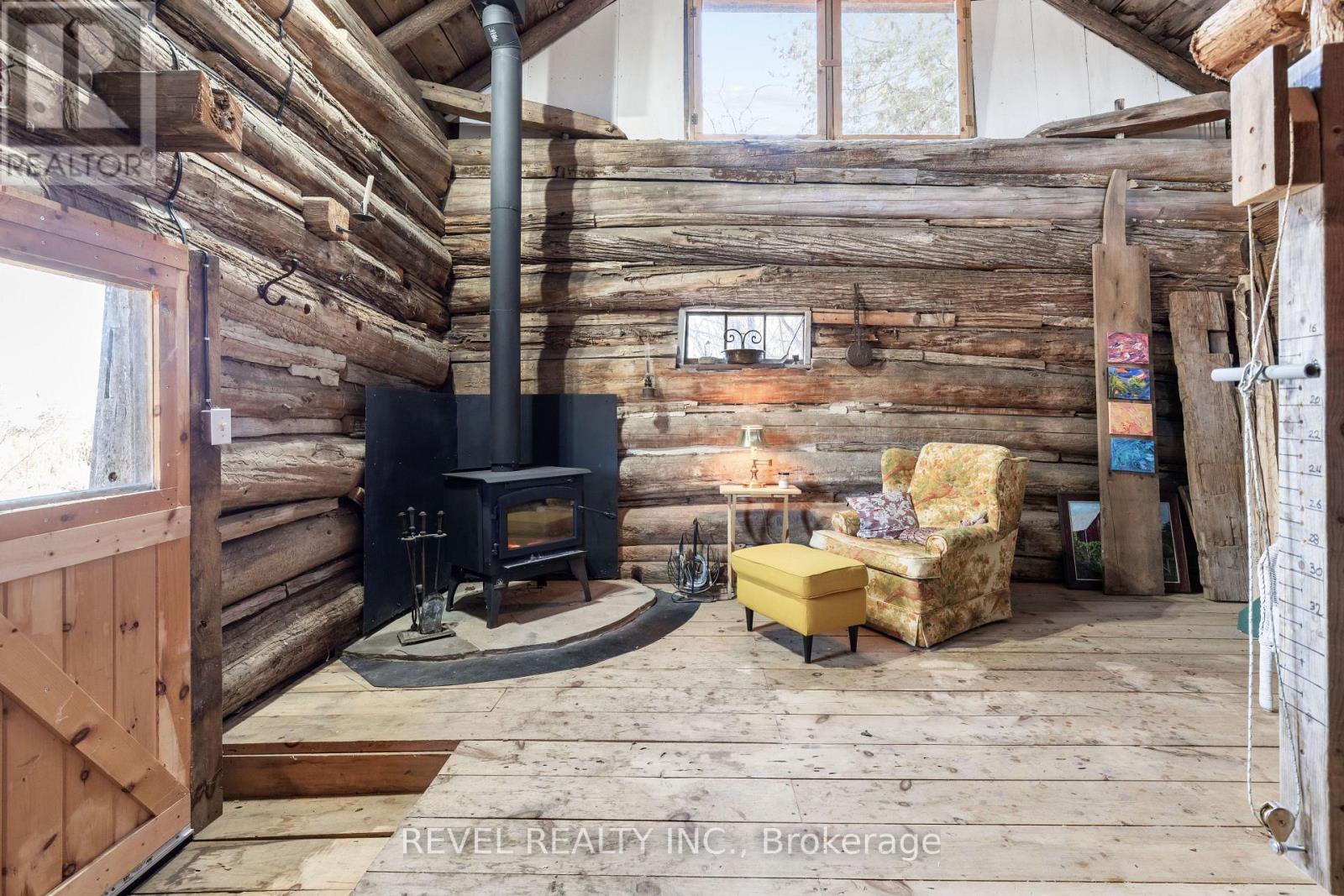 291 County Rd 30, Kawartha Lakes, Ontario  K0M 1L0 - Photo 46 - X12990256