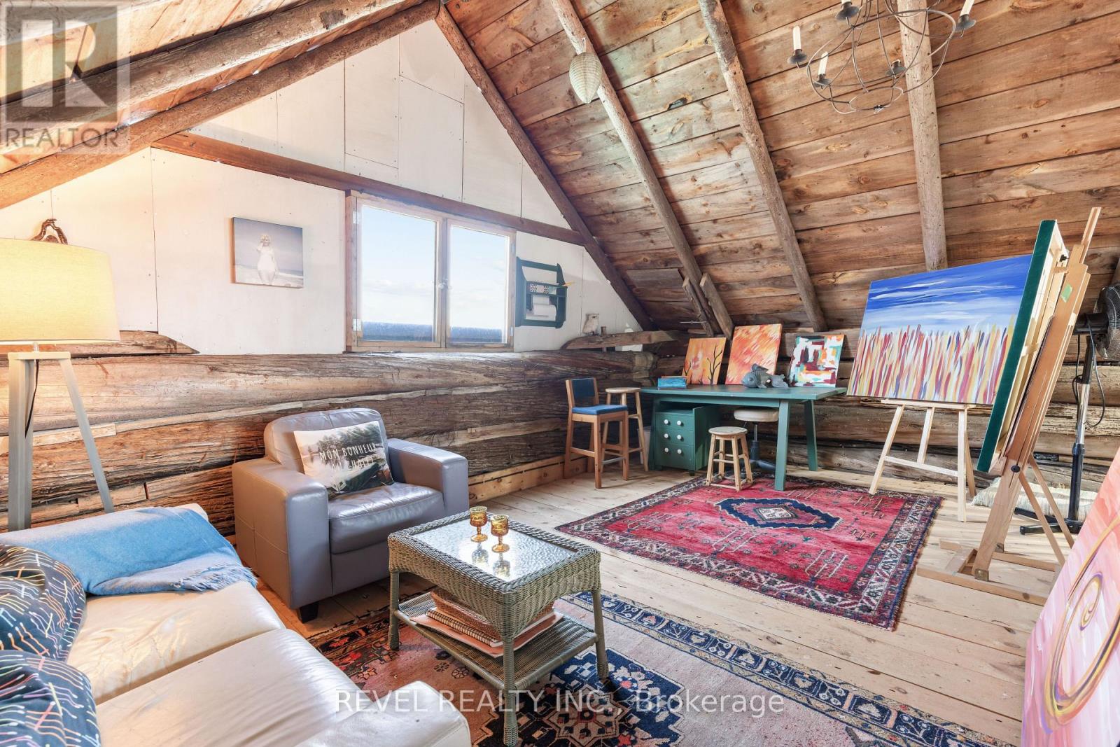 291 County Rd 30, Kawartha Lakes, Ontario  K0M 1L0 - Photo 47 - X12990256