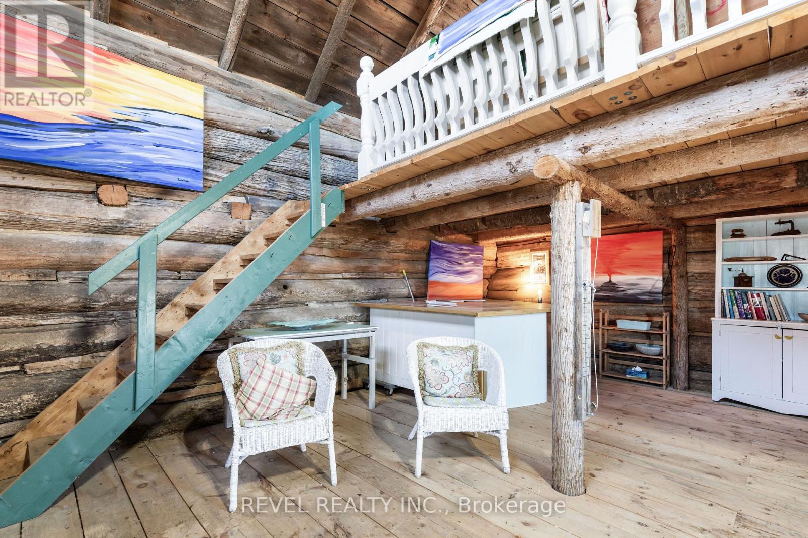 291 County Rd 30, Kawartha Lakes, Ontario  K0M 1L0 - Photo 48 - X12990256