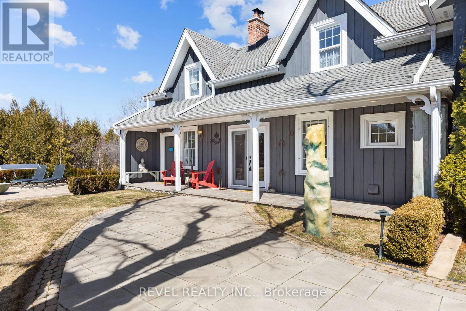 291 County Rd 30, Kawartha Lakes, Ontario  K0M 1L0 - Photo 5 - X12990256