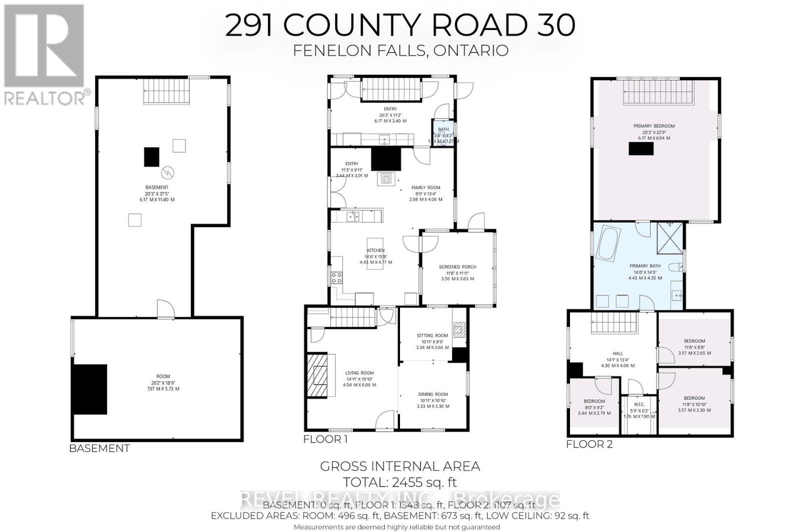 291 County Rd 30, Kawartha Lakes, Ontario  K0M 1L0 - Photo 50 - X12990256