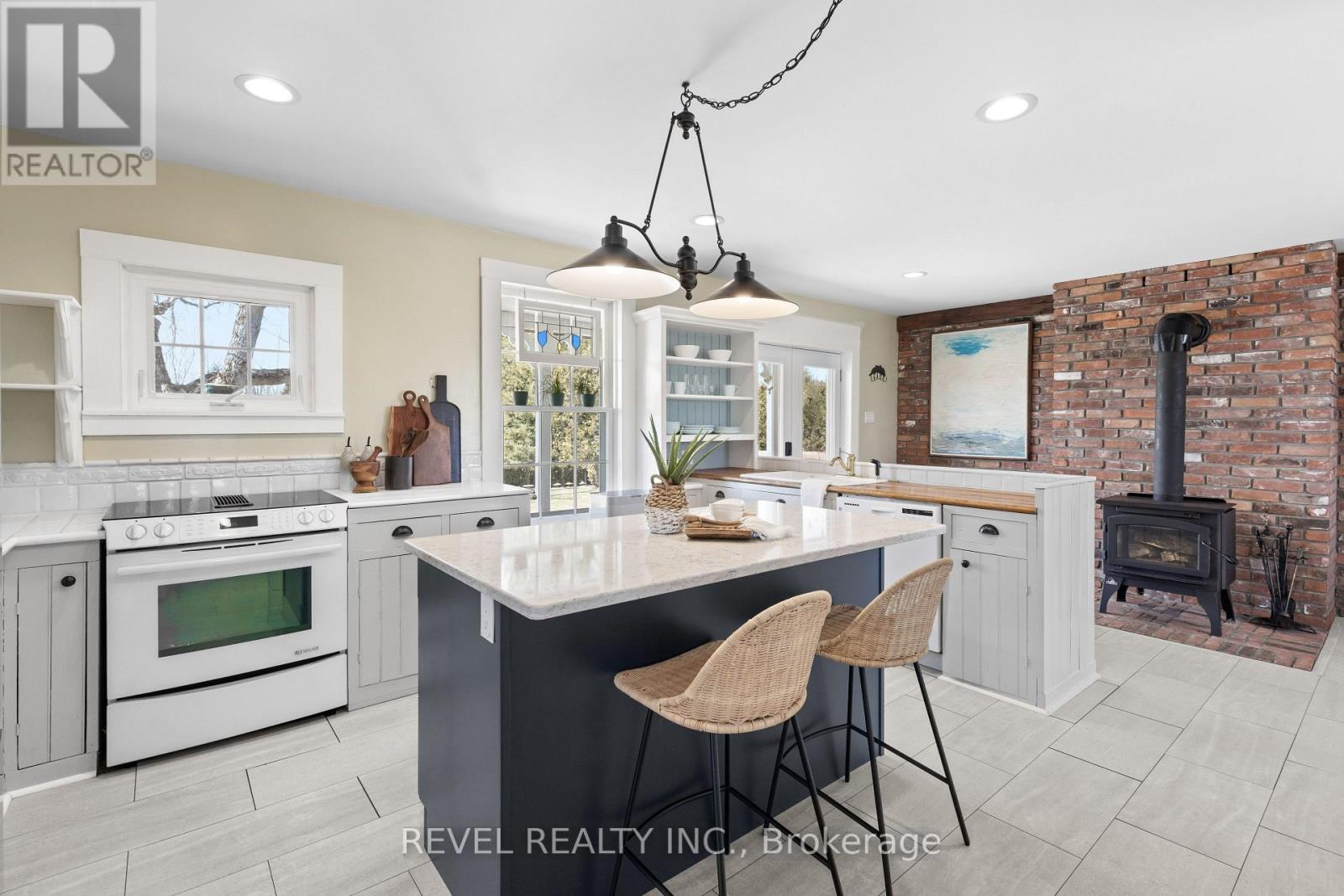 291 County Rd 30, Kawartha Lakes, Ontario  K0M 1L0 - Photo 8 - X12990256