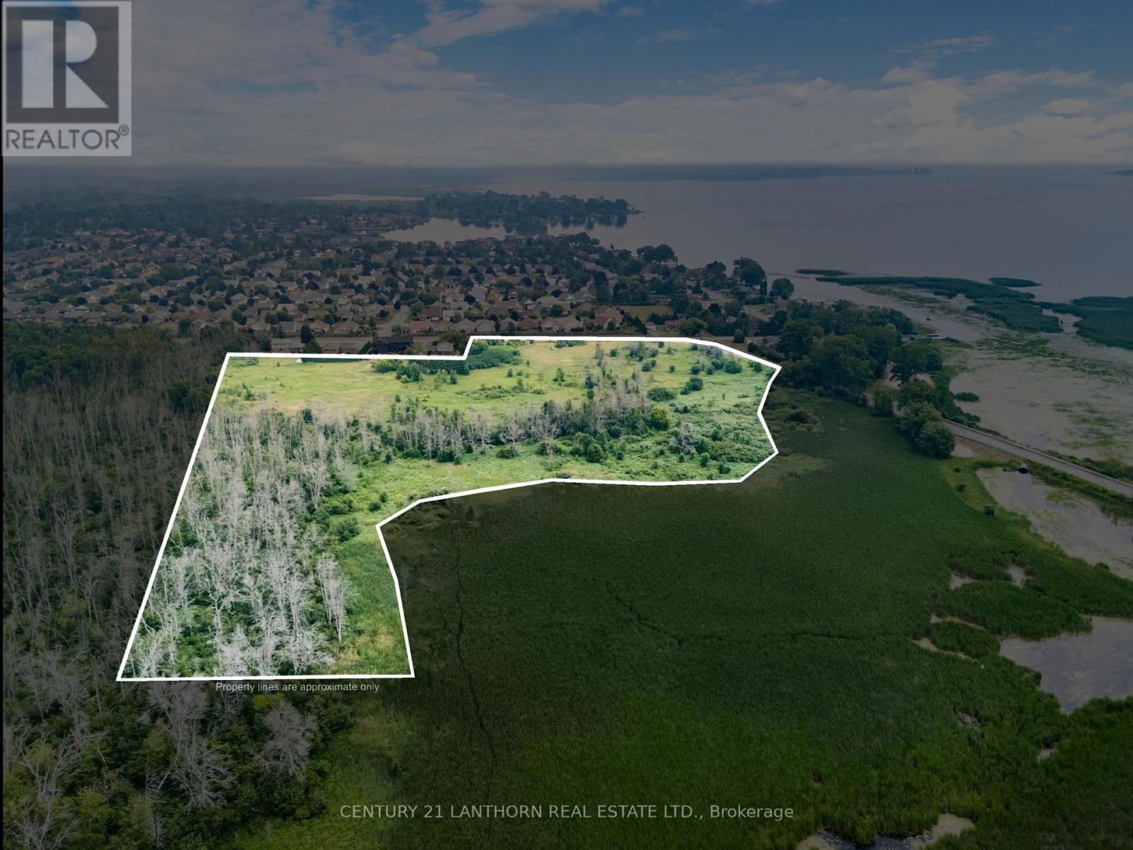 0 ONTARIO STREET, Brighton, Ontario