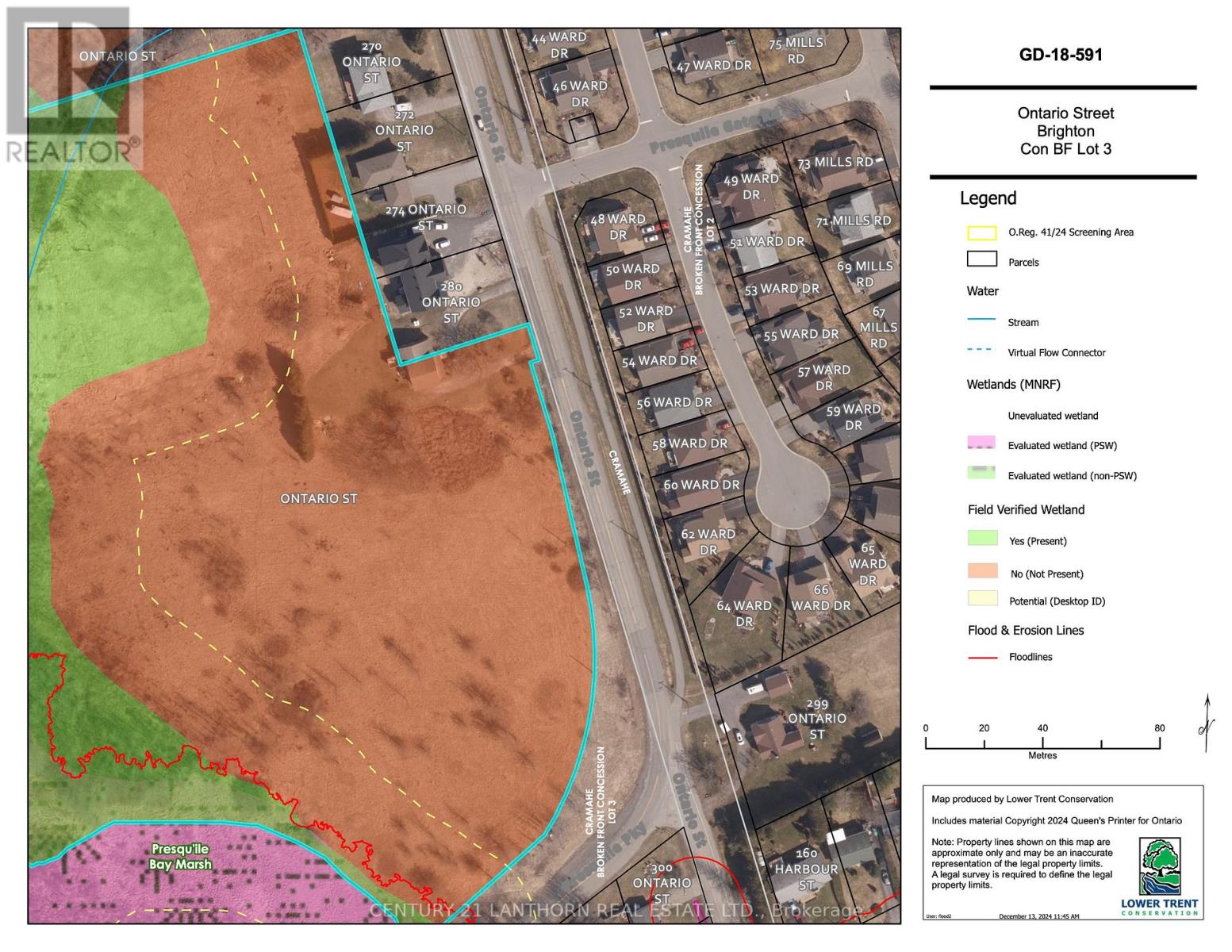 0 Ontario Street, Brighton, Ontario  K0K 1H0 - Photo 18 - X12990300