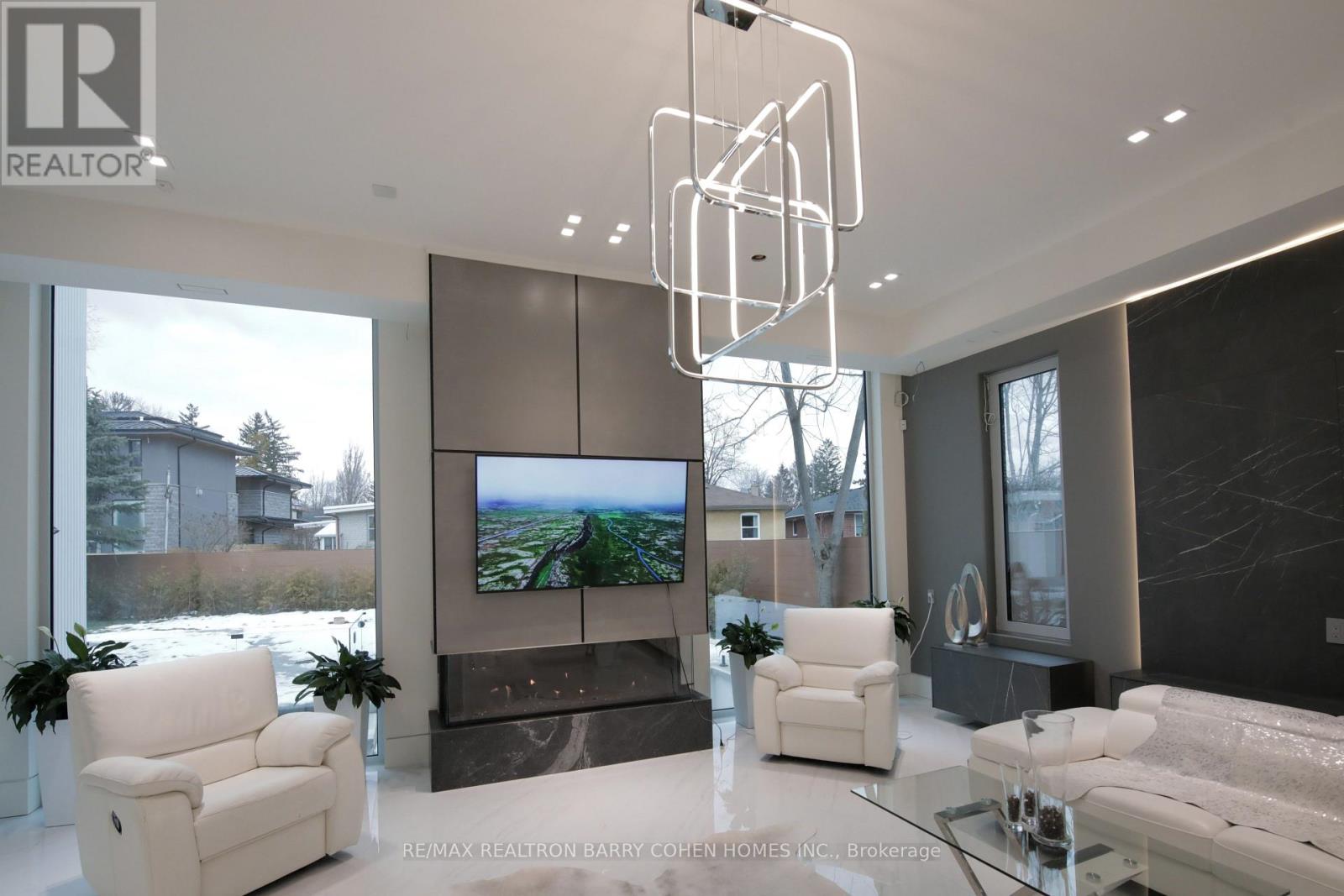 8 Cadmus Road, Toronto, Ontario  M2M 2M4 - Photo 21 - C12874746