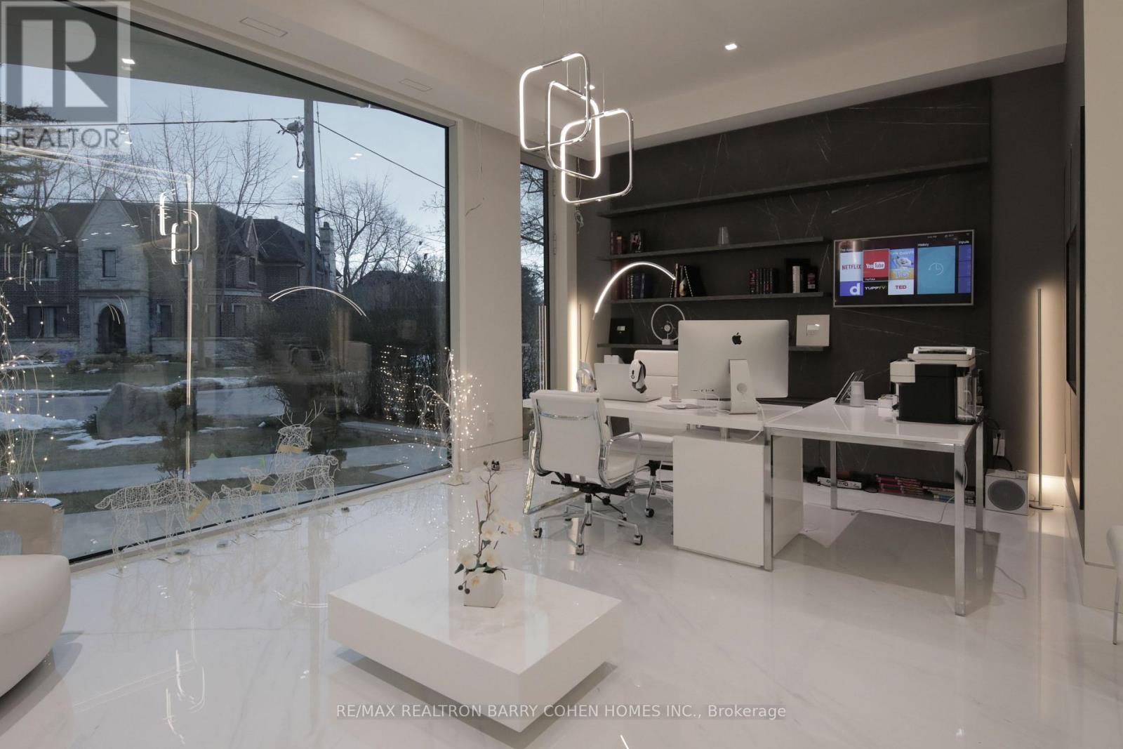 8 Cadmus Road, Toronto, Ontario  M2M 2M4 - Photo 22 - C12874746
