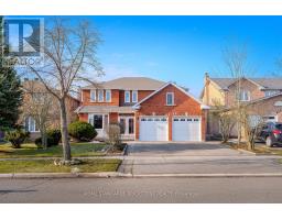 4538 PENHALLOW ROAD, Mississauga, Ontario