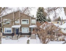9527 75 Av NW, Edmonton, Alberta T6E 1H5 (29570149)