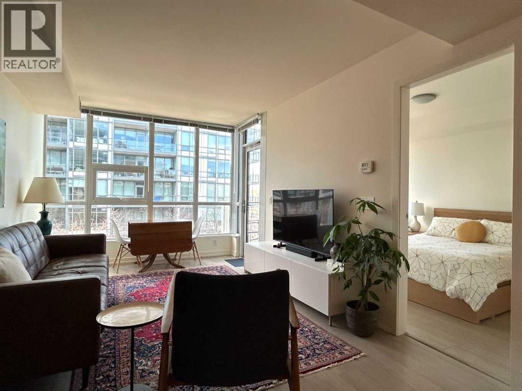 314, 51 Waterfront Mews Sw, Calgary, Alberta  T2P 0X3 - Photo 12 - A2284884