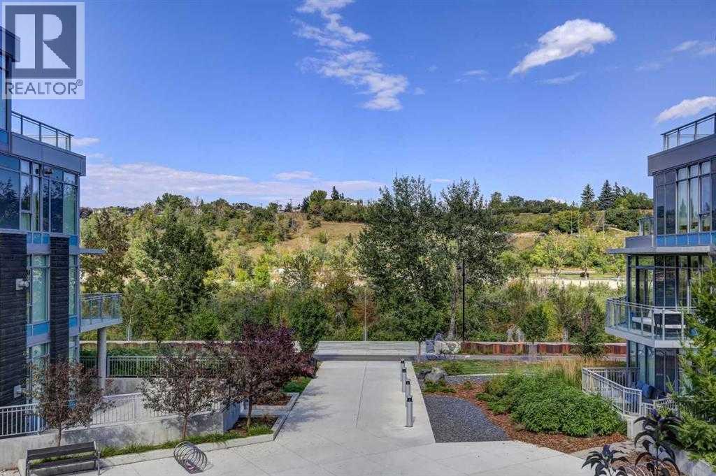 314, 51 Waterfront Mews Sw, Calgary, Alberta  T2P 0X3 - Photo 37 - A2284884