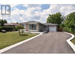 53 ASCOT AVENUE, Brampton, Ontario