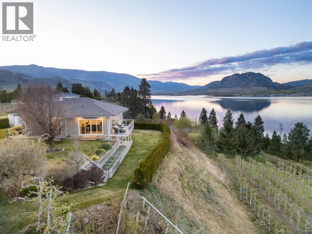 14807 89th Street, Osoyoos, British Columbia  V0H 1V2 - Photo 16 - 10382108