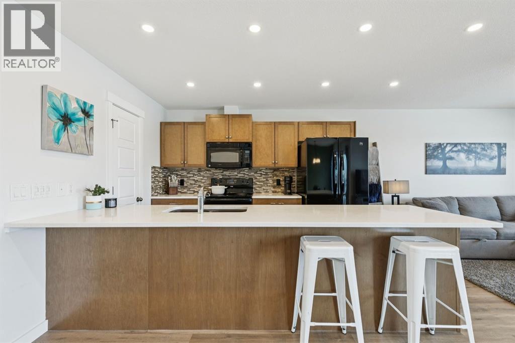 231 Kingsbridge Road Se, Airdrie, Alberta  T4A 0M4 - Photo 5 - A2288163