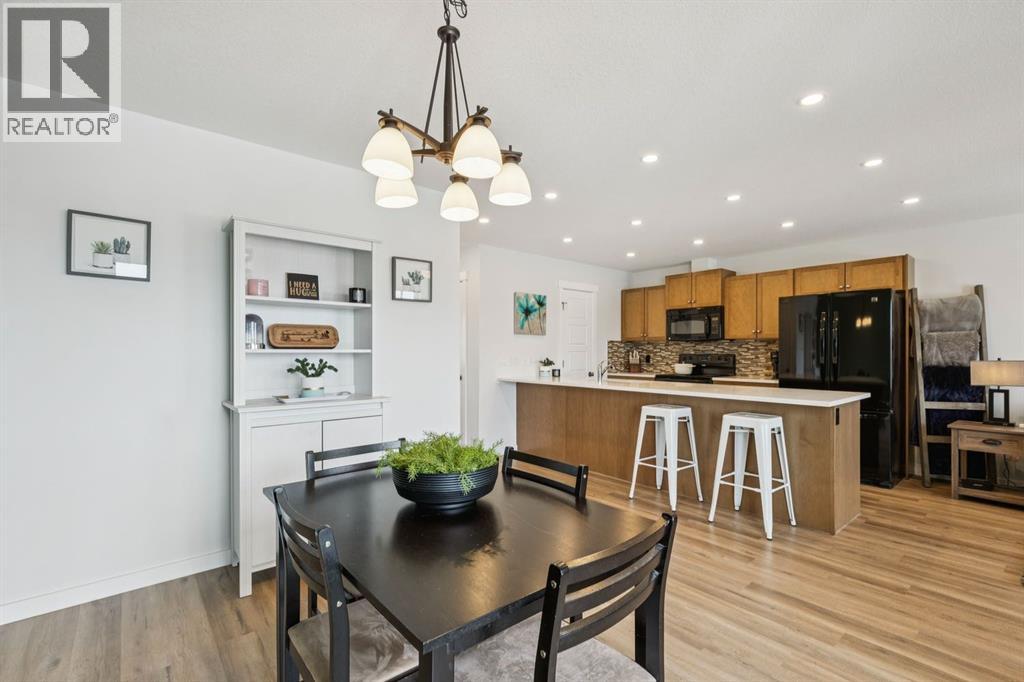 231 Kingsbridge Road Se, Airdrie, Alberta  T4A 0M4 - Photo 6 - A2288163