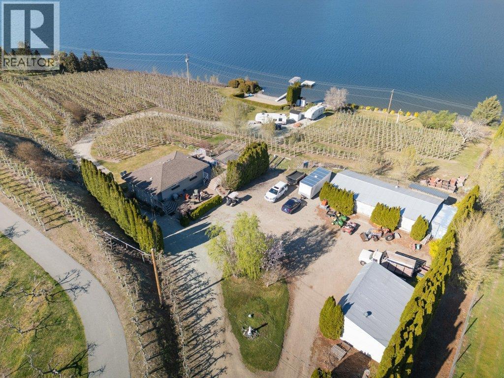 14807 89th Street, Osoyoos, British Columbia  V0H 1V2 - Photo 54 - 10382108