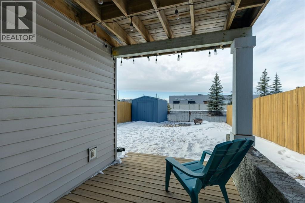 231 Kingsbridge Road Se, Airdrie, Alberta  T4A 0M4 - Photo 33 - A2288163