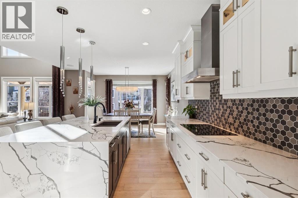 11 Aspen Vista Way Sw, Calgary, Alberta  T3H 0Y7 - Photo 12 - A2288325