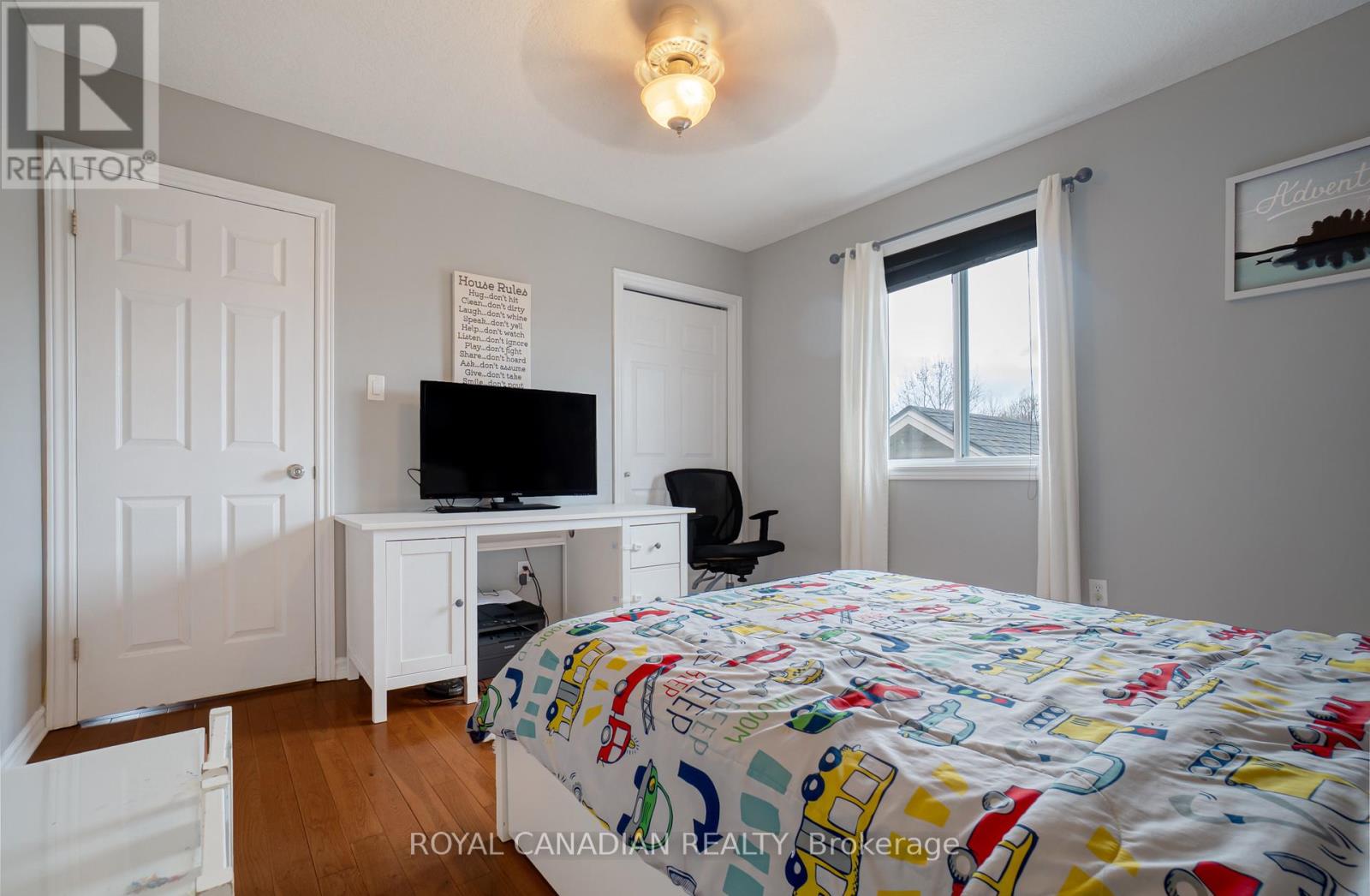 1723 Stackhouse Avenue, London North, Ontario N5X 4H9 - Photo 19 - X12961804