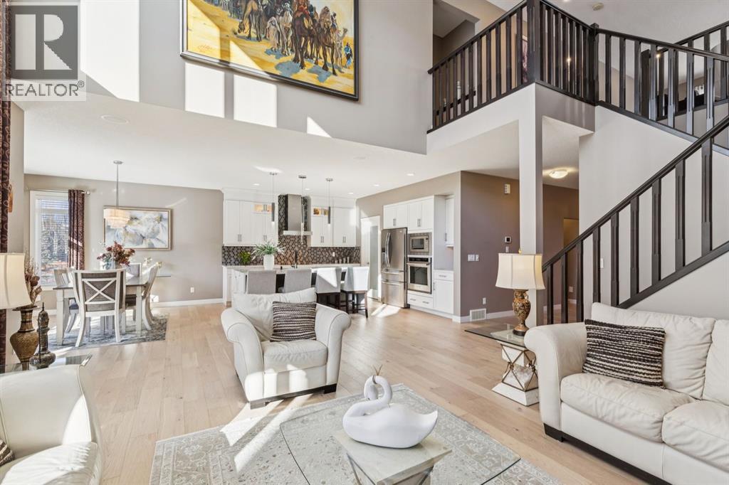 11 Aspen Vista Way Sw, Calgary, Alberta  T3H 0Y7 - Photo 7 - A2288325