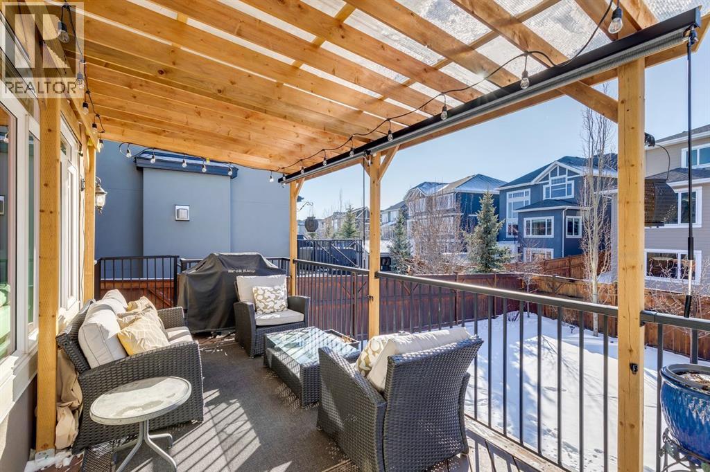 11 Aspen Vista Way Sw, Calgary, Alberta  T3H 0Y7 - Photo 38 - A2288325