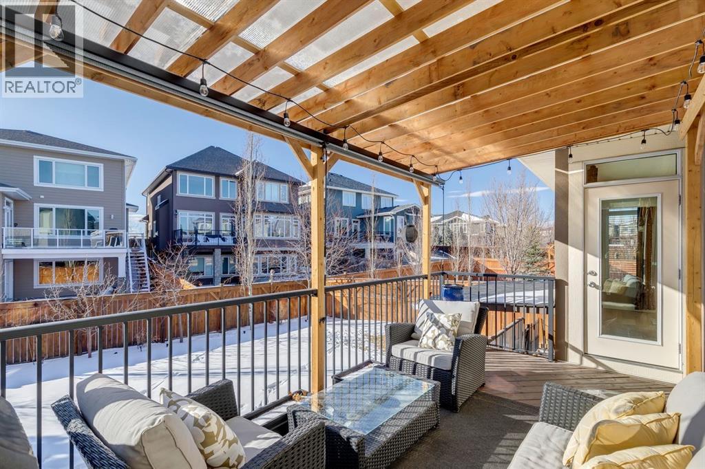 11 Aspen Vista Way Sw, Calgary, Alberta  T3H 0Y7 - Photo 39 - A2288325