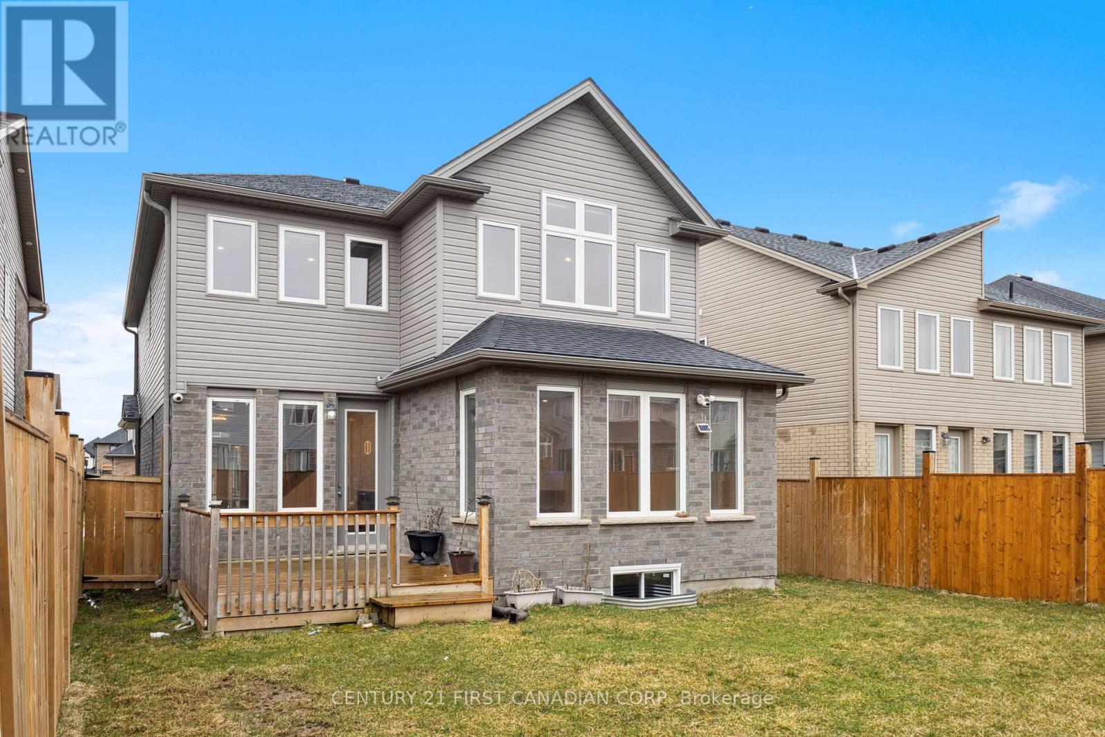 1707 Aukett Drive, London North, Ontario  N5X 0N2 - Photo 16 - X12990126