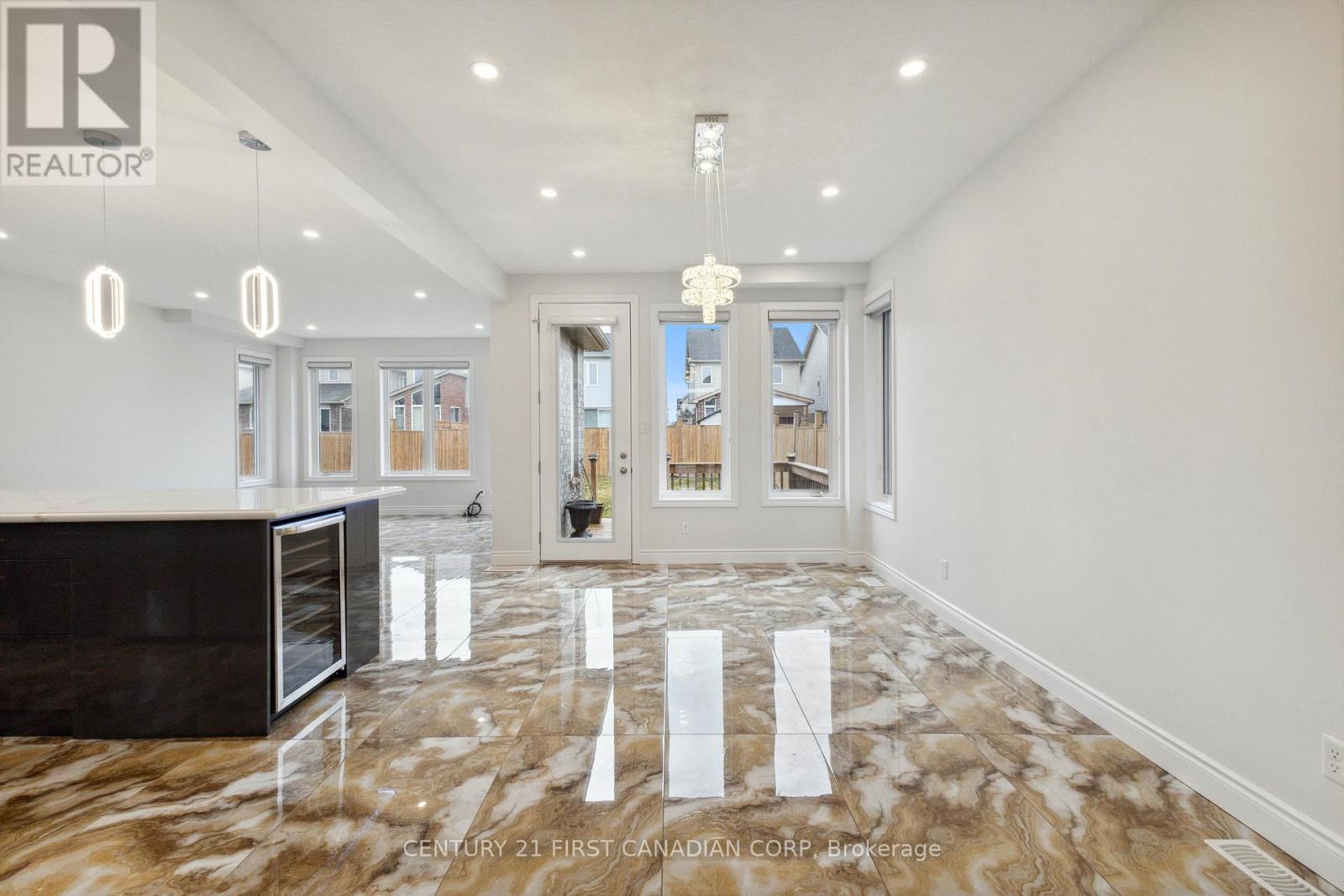 1707 Aukett Drive, London North, Ontario  N5X 0N2 - Photo 7 - X12990126