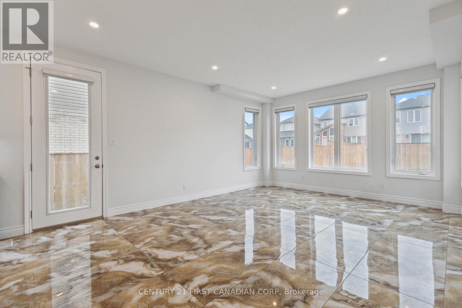 1707 Aukett Drive, London North, Ontario  N5X 0N2 - Photo 8 - X12990126