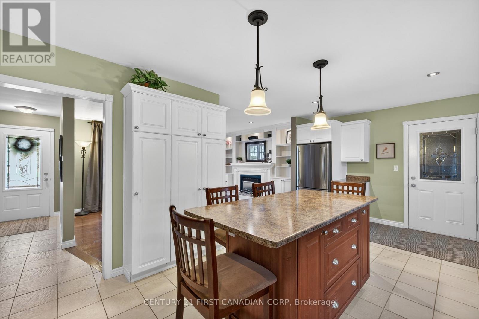 16 Gustin Avenue, London South, Ontario  N6P 1C2 - Photo 16 - X12990158