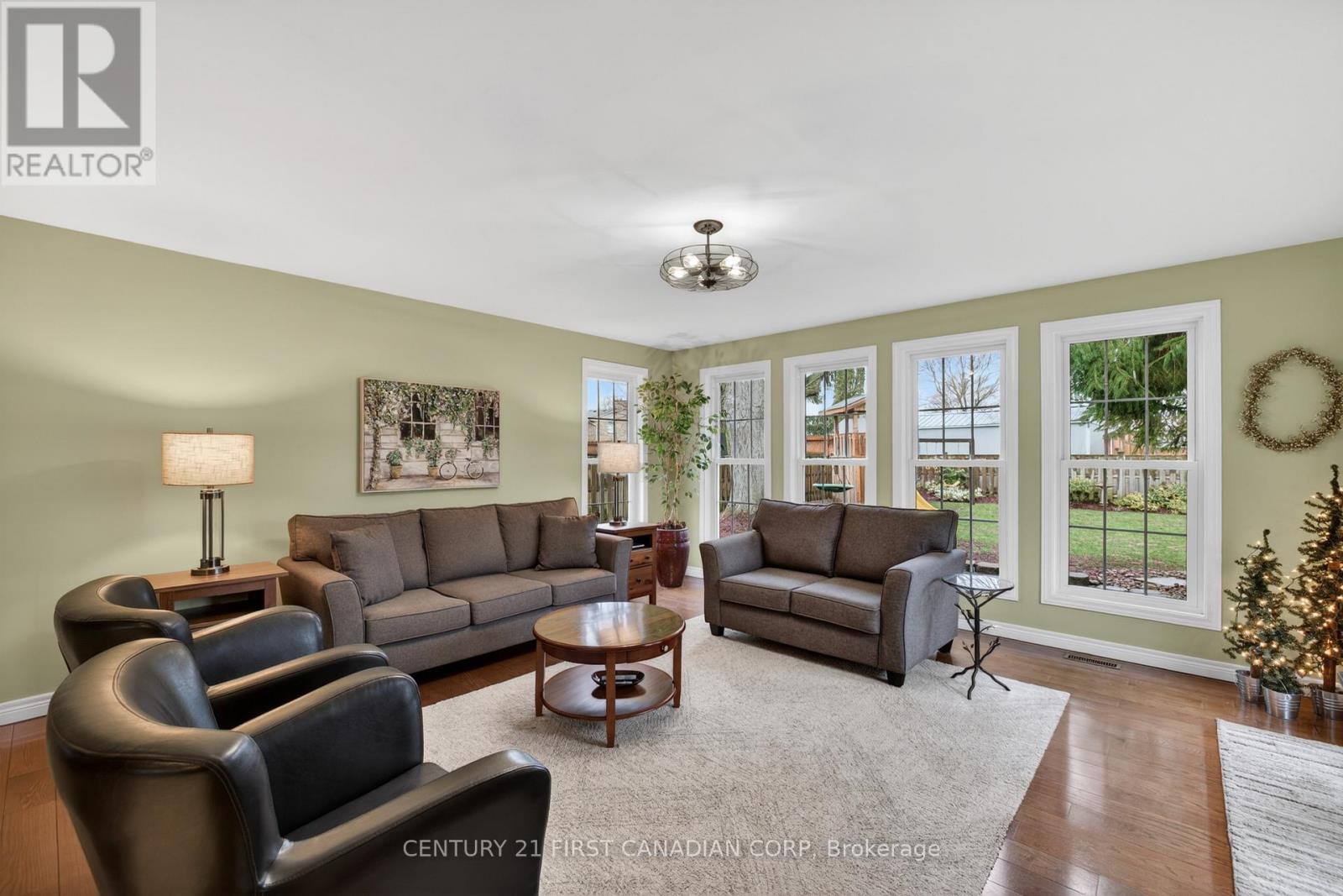 16 Gustin Avenue, London South, Ontario  N6P 1C2 - Photo 18 - X12990158