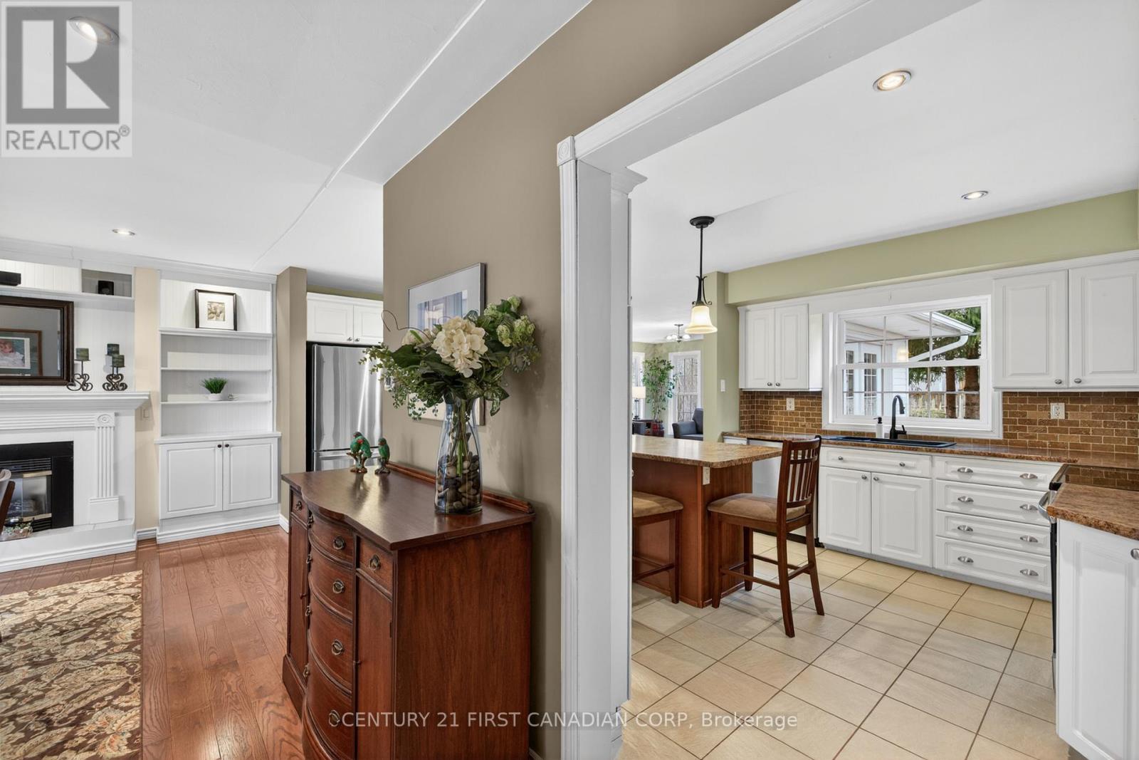 16 Gustin Avenue, London South, Ontario  N6P 1C2 - Photo 21 - X12990158