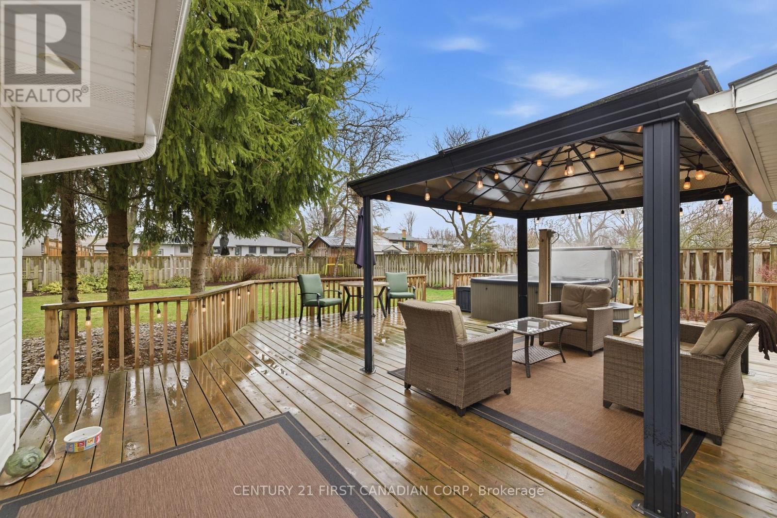 16 Gustin Avenue, London South, Ontario  N6P 1C2 - Photo 39 - X12990158