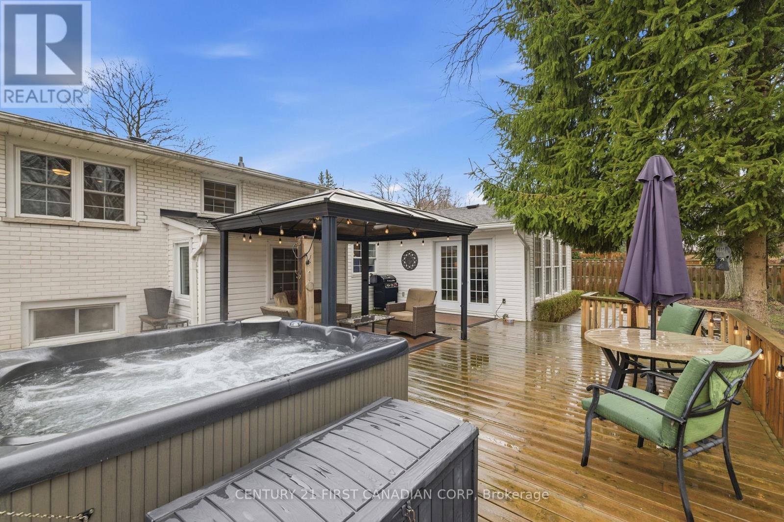 16 Gustin Avenue, London South, Ontario  N6P 1C2 - Photo 41 - X12990158