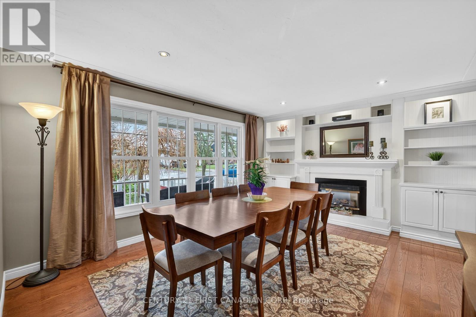 16 Gustin Avenue, London South, Ontario  N6P 1C2 - Photo 9 - X12990158