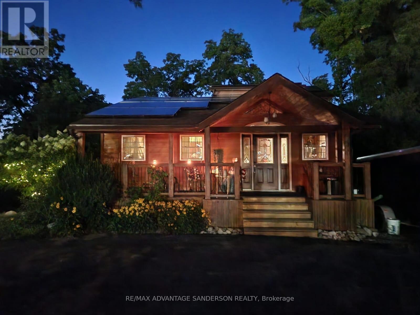 22476 COLDSTREAM ROAD, Middlesex Centre, Ontario