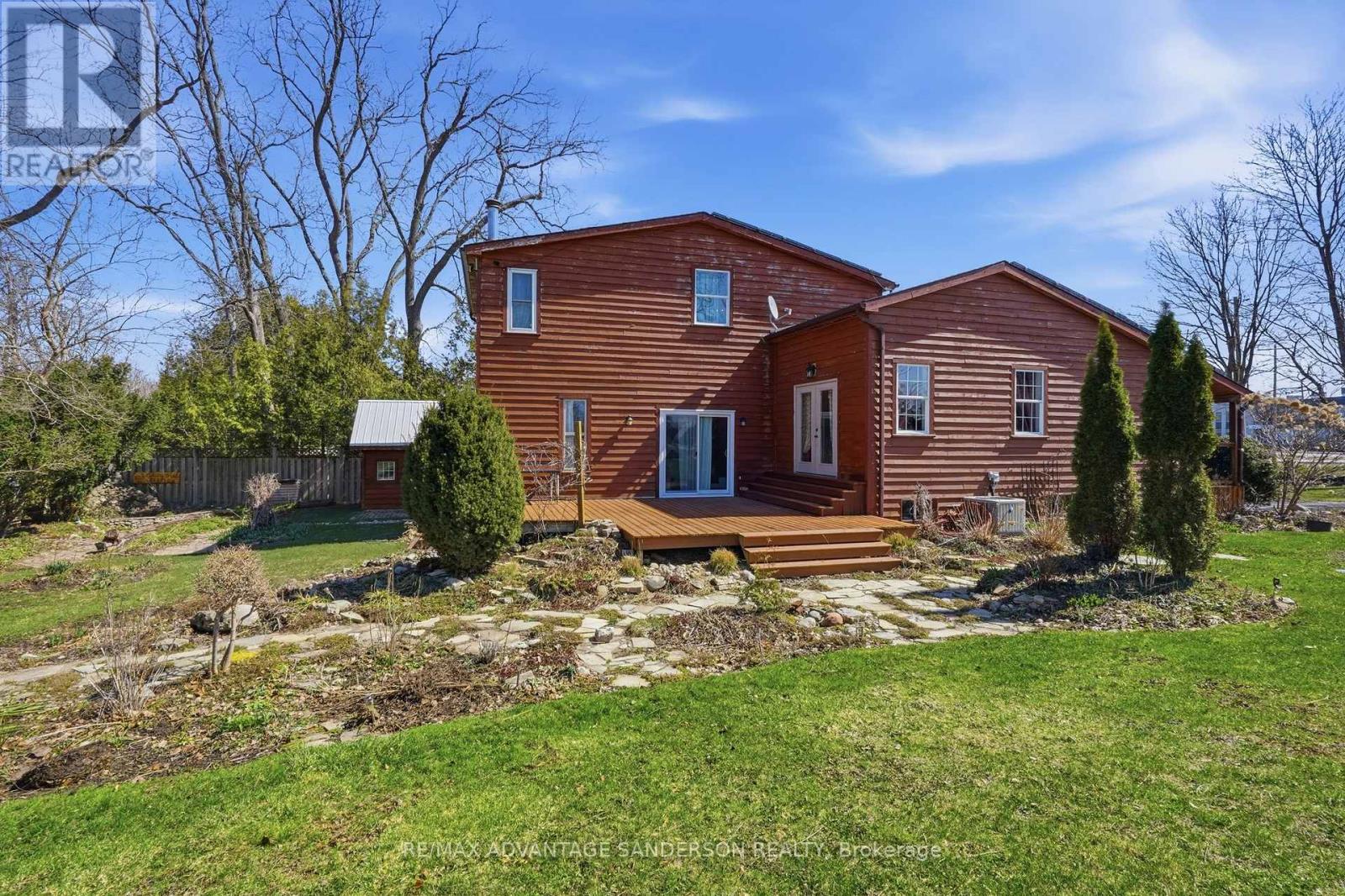 22476 Coldstream Road, Middlesex Centre, Ontario  N0L 1R0 - Photo 12 - X12990168